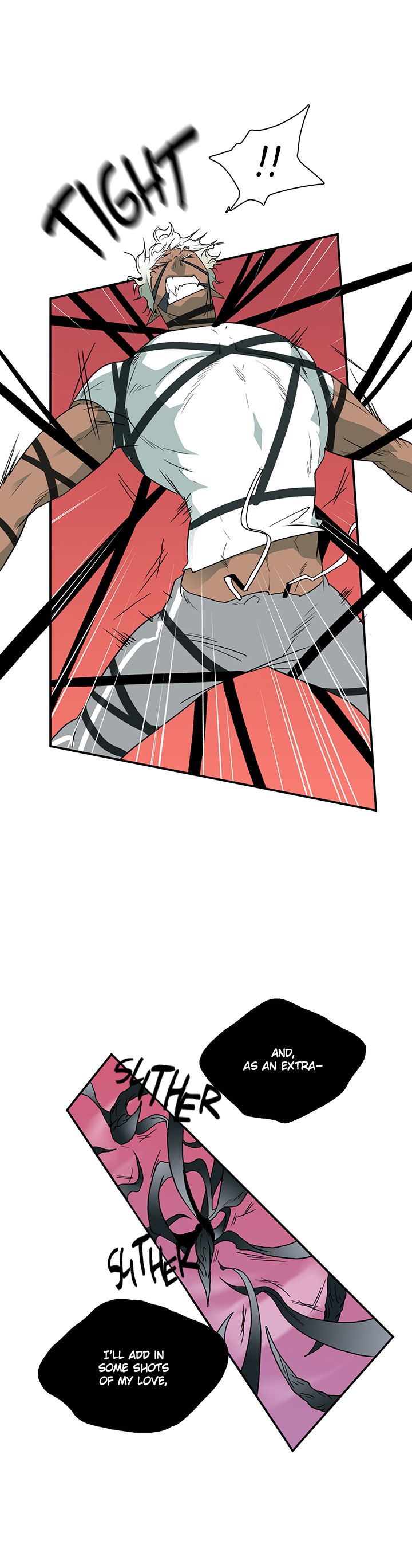 Dear DOO, Chapter 7 image 04